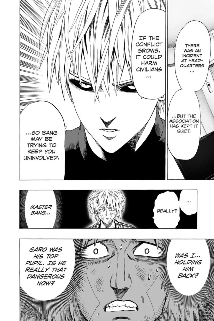 one punch man ch46 page06